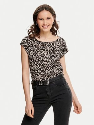 Obrázek produktu ONLY Halenka Vic 15161116 Hnědá Regular Fit