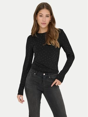 Obrázek produktu ONLY Halenka Zita 15358986 Černá Slim Fit