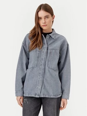 Obrázek produktu ONLY Jeansová bunda Emmie 15336153 Šedá Regular Fit