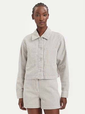 Obrázek produktu ONLY Jeansová bunda Naomi 15363815 Béžová Regular Fit