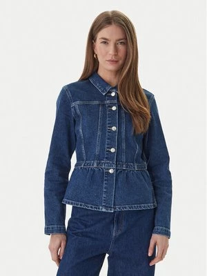 Obrázek produktu ONLY Jeansová bunda Remi 15363587 Tmavomodrá Slim Fit