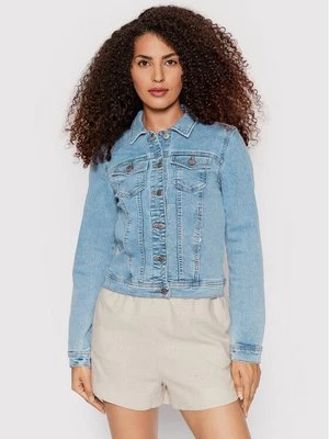 Obrázek produktu ONLY Jeansová bunda Wonder 15243147 Modrá Regular Fit