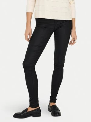 Obrázek produktu ONLY Jeansy Anne 15151791 Černá Skinny Fit