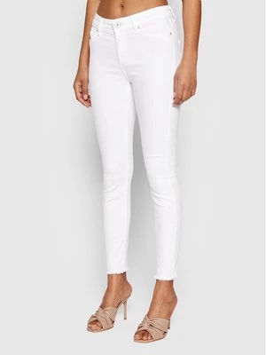 Obrázek produktu ONLY Jeansy Blush 15155438 Bílá Skinny Fit