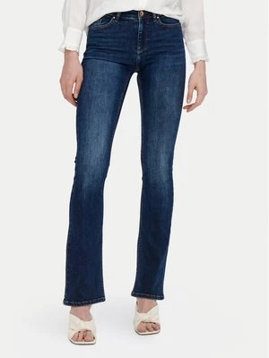 Obrázek produktu ONLY Jeansy Blush 15264050 Modrá Flared Fit