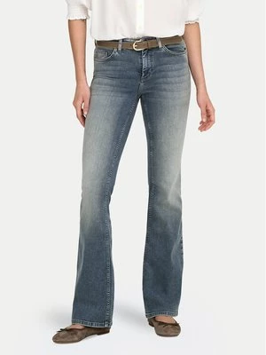 Obrázek produktu ONLY Jeansy Blush 15353693 Modrá Flare Fit