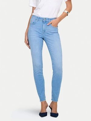 Obrázek produktu ONLY Jeansy Blush 15363265 Modrá Slim Fit