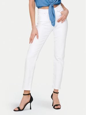Obrázek produktu ONLY Jeansy Emily 15292435 Bílá Straight Fit