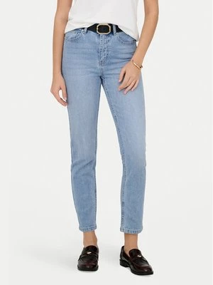 Obrázek produktu ONLY Jeansy Emily 15361608 Modrá Straight Fit