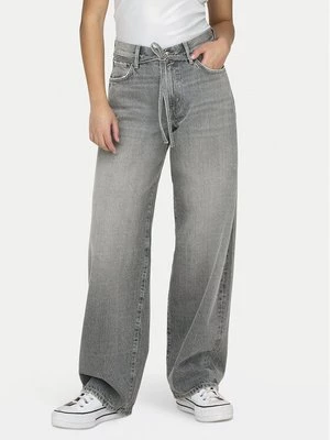Obrázek produktu ONLY Jeansy Gianna 15338246 Šedá Balloon Fit