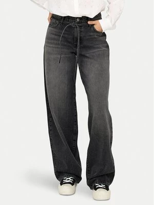 Obrázek produktu ONLY Jeansy Gianna 15347094 Černá Balloon Fit