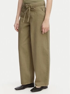 Obrázek produktu ONLY Jeansy Gianna 15372521 Béžová Straight Leg