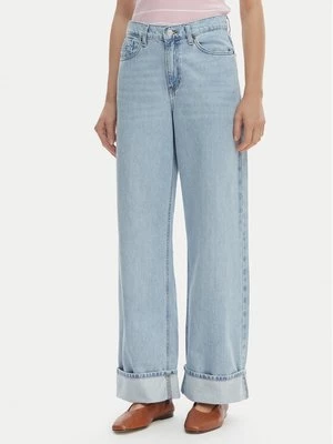 Obrázek produktu ONLY Jeansy Hope 15343018 Modrá Wide Leg