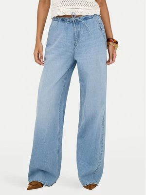 Obrázek produktu ONLY Jeansy Jay 15363663 Modrá Wide Leg