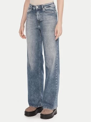 Obrázek produktu ONLY Jeansy Madison 15353692 Modrá Wide Leg