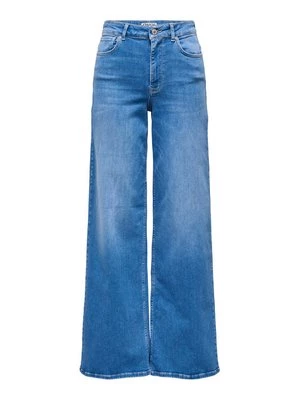 Obrázek produktu ONLY Jeansy Madison 15363267 Modrá Wide Leg