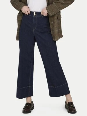Obrázek produktu ONLY Jeansy Onlmadison 15370485 Modrá Wide Leg