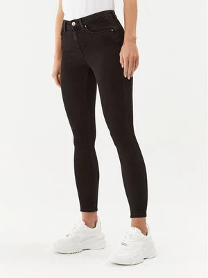 Obrázek produktu ONLY Jeansy Power 15181958 Černá Skinny Fit