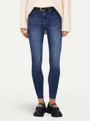 Obrázek produktu ONLY Jeansy Power 15313697 Modrá Skinny Fit