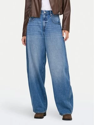 Obrázek produktu ONLY Jeansy Taylor 15367620 Modrá Balloon Fit