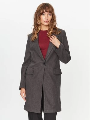 Obrázek produktu ONLY Kabát pro přechodné období Nancy 15292832 Šedá Regular Fit