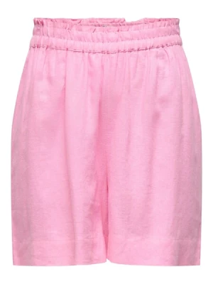 Obrázek produktu ONLY Kalhoty 'ONLTokyo'  pink