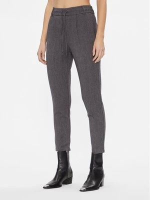 Obrázek produktu ONLY Kalhoty z materiálu 15309862 Šedá Regular Fit