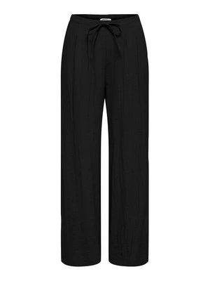 Obrázek produktu ONLY Kalhoty z materiálu Lita 15370273 Černá Relaxed Fit