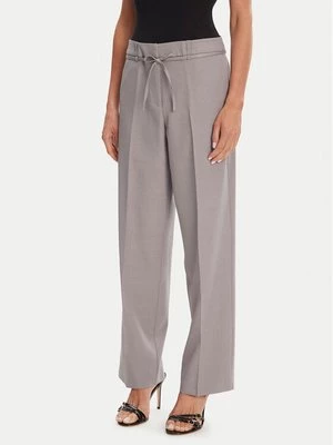 Obrázek produktu ONLY Kalhoty z materiálu Marine 15338350 Šedá Straight Fit