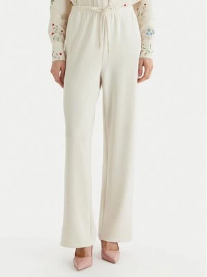 Obrázek produktu ONLY Kalhoty z materiálu Maya 15369156 Béžová Loose Fit