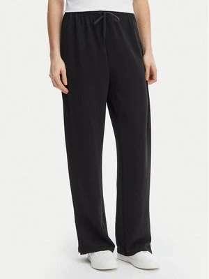 Obrázek produktu ONLY Kalhoty z materiálu Maya 15369156 Černá Loose Fit