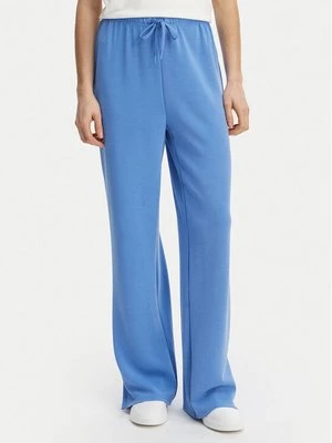 Obrázek produktu ONLY Kalhoty z materiálu Maya 15369156 Modrá Loose Fit