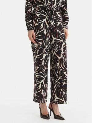 Obrázek produktu ONLY Kalhoty z materiálu Nova 15264446 Černá Regular Fit