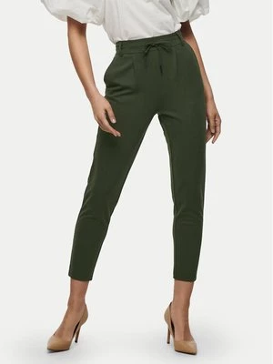Obrázek produktu ONLY Kalhoty z materiálu Poptrash 15115847 Khaki Regular Fit
