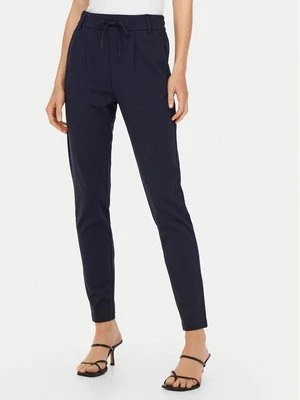 Obrázek produktu ONLY Kalhoty z materiálu Poptrash 15115847 Tmavomodrá Regular Fit