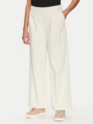 Obrázek produktu ONLY Kalhoty z materiálu Stella 15338662 Béžová Wide Leg