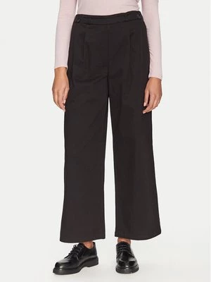 Obrázek produktu ONLY Kalhoty z materiálu Stella 15338662 Černá Wide Leg