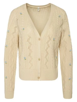 Obrázek produktu ONLY Kardigan Birtie 15363087 Béžová Regular Fit