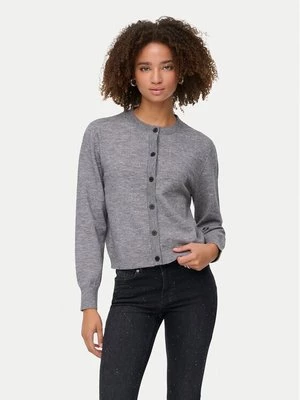 Obrázek produktu ONLY Kardigan Camille 15349639 Šedá Regular Fit