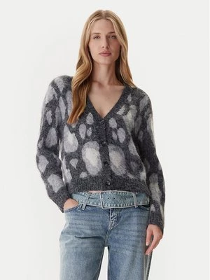 Obrázek produktu ONLY Kardigan Edelie 15353090 Šedá Regular Fit