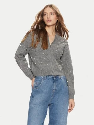 Obrázek produktu ONLY Kardigan Franka 15334886 Šedá Oversize