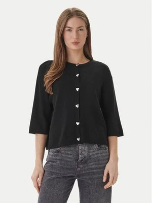 Obrázek produktu ONLY Kardigan Maisie 15364920 Černá Regular Fit