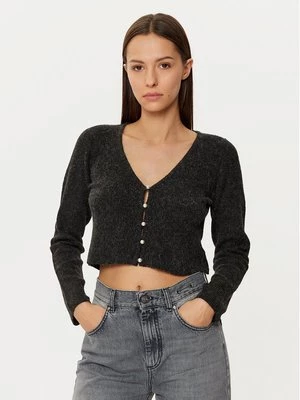 Obrázek produktu ONLY Kardigan Rica 15334914 Černá Slim Fit
