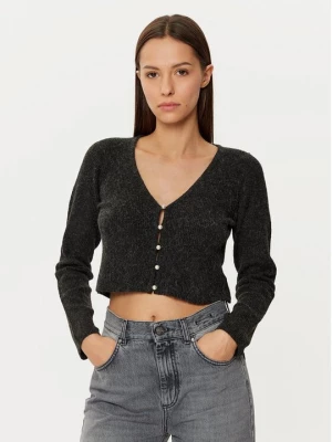 Obrázek produktu ONLY Kardigan Rica 15334914 Černá Slim Fit