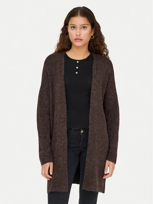 Obrázek produktu ONLY Kardigan Talio 15358604 Hnědá Regular Fit