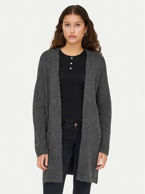 Obrázek produktu ONLY Kardigan Talio 15358604 Šedá Regular Fit