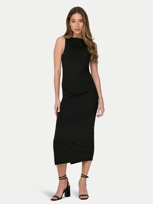Obrázek produktu ONLY Každodenní šaty 15315449 Černá Slim Fit