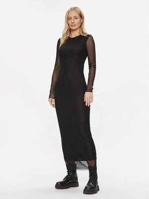 Obrázek produktu ONLY Každodenní šaty Lucia 15312218 Černá Slim Fit
