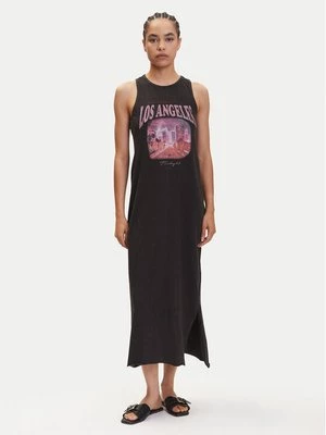 Obrázek produktu ONLY Každodenní šaty Lucy 15324373 Černá Regular Fit