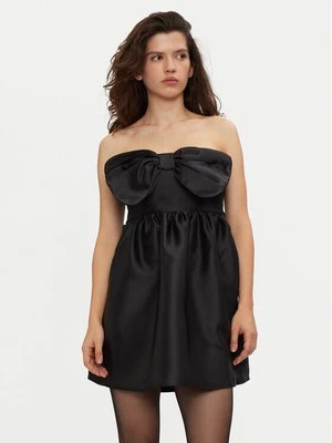 Obrázek produktu ONLY Koktejlové šaty Bella 15338332 Černá Regular Fit